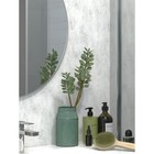 Стеновая панель ПВХ «Белладжио 669/1», 2600×250 мм, цвет серый  (артикул 10340736)  большой выбор товаров оптом и в розницу по низким ценам с доставкой