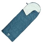 Спальный мешок Escapade 200, 185+35х75 см, от 5°C до 9°C - Фото 1