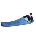 Спальный мешок Cataline 250, 230х80х60 см, от 3°C до 8°C - Фото 4