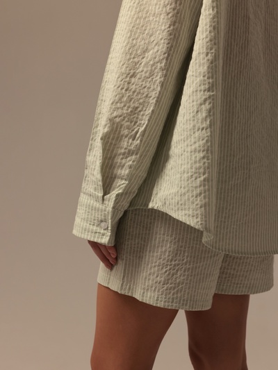 Рубашка женская SL HOME размер L