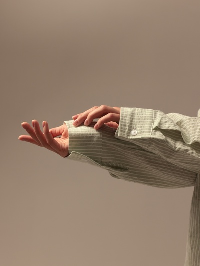 Рубашка женская SL HOME размер L