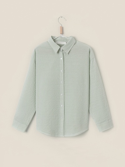 Рубашка женская SL HOME размер XL