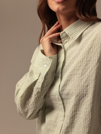 Рубашка женская SL HOME размер XL