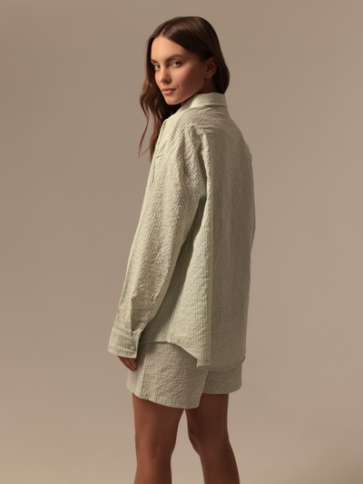 Рубашка женская SL HOME размер XL