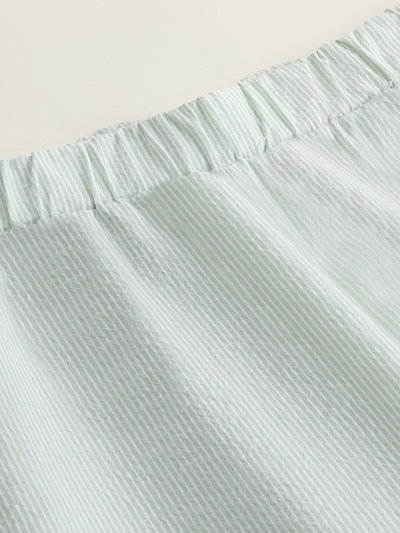 Брюки домашние женские SL HOME Linen, размер 46 (L)