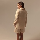 Рубашка женская SL HOME размер L - фото 808864742