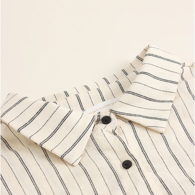 Сорочка ночная женская SL HOME Linen, размер 44 (M)