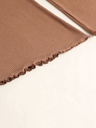 Брюки женские домашние SL HOME р. XL, кофейный - фото 808815660 Брюки женские домашние SL HOME р. XL, кофейный - фото 808815660