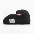 Бустер автомобильный детский AmaroBaby Enjoy, группа 3 (22-36 кг), цвет чёрный - Фото 10