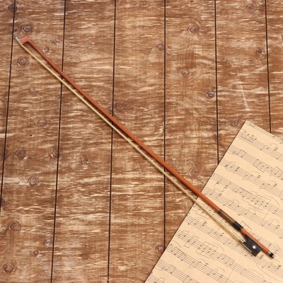 Смычок для скрипки Music Life 4/4 high quality, 74.5 см