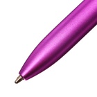 Ручка-прикол Calligrata «Глобус», синий стержень, шариковая, МИКС - Фото 5