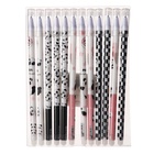 Ручка гелевая Calligrata «Панда», синий стержень, узел 0.5 мм, МИКС - Фото 6