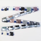 Алмазная вышивка полное заполнение «Пара», на раме, 40×50 см - Фото 3