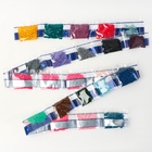 Алмазная вышивка полное заполнение «Природа», на раме, 40×50 см - Фото 3