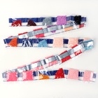 Алмазная вышивка полное заполнение «Цветы Вишни», на раме, 40×50 см - Фото 3