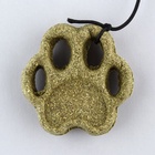 Дразнилка для кошки с кошачьей мятой «Лапка» 9926023