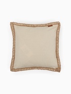 Наволочка декоративная с окантовкой SL Home «СофтЛайнс», 43×43 см, хлопок 100% - Фото 2