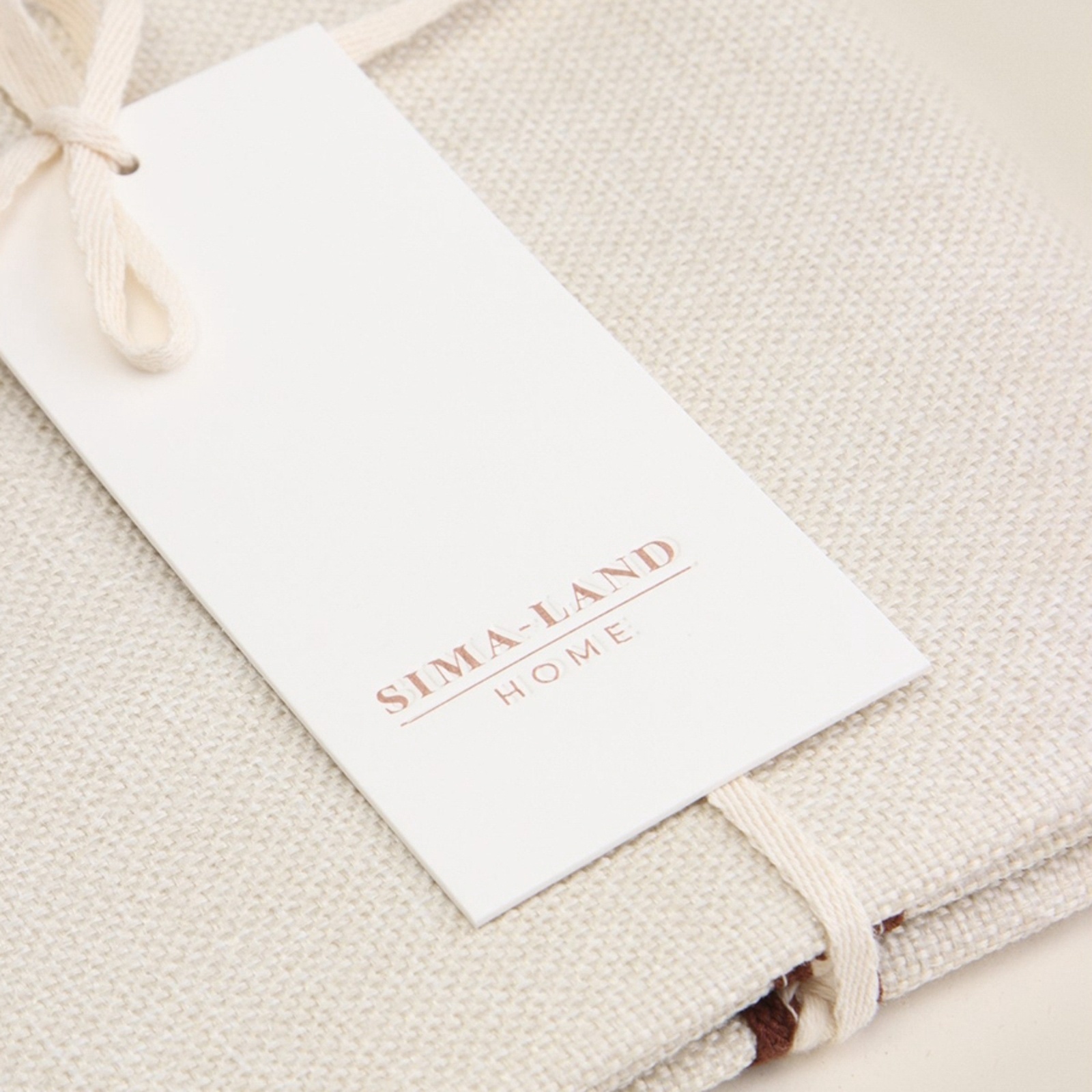 Чехол на подушку SL-Home СофтЛайнс 43*43 см, 100% хлопок 10104355 Чехол на подушку SL-Home СофтЛайнс 43*43 см, 100% хлопок 10104355