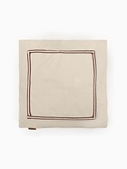 Наволочка декоративная SL Home «СофтЛайнс», 43×43 см, хлопок 100% - Фото 15