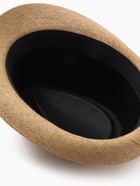 Шляпа мужская MINAKU, размер 58, светло-коричневая - фото 31326732