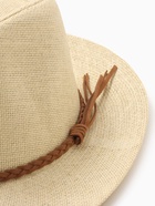 Шляпа мужская MINAKU, цвет бежевый, р-р 58 - фото 25515326