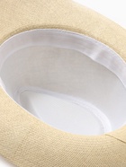 Шляпа мужская MINAKU, цвет бежевый, р-р 58 - фото 31550799