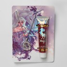 Комплект детский «Выбражулька» 2 предмета: кулон, глиттер, единорог, цвет МИКС - фото 23647917