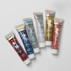 Комплект детский «Выбражулька» 2 предмета: кулон, глиттер, единорог, цвет МИКС - фото 23647918