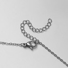 Комплект детский «Выбражулька» 2 предмета: кулон, глиттер, единорог, цвет МИКС - фото 23647920