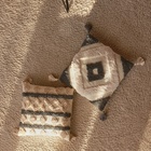 Наволочка декоративная с кисточками SL Home, 45×45 см, хлопок 100% - Фото 5