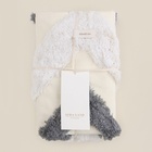 Наволочка декоративная с кисточками SL Home, 45×45 см, хлопок 100% - Фото 10