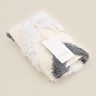 Наволочка декоративная с кисточками SL Home, 45×45 см, хлопок 100% - Фото 11