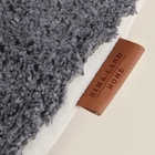 Наволочка декоративная с кисточками SL Home, 45×45 см, хлопок 100% - Фото 13