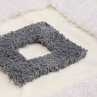 Наволочка декоративная с кисточками SL Home, 45×45 см, хлопок 100% - Фото 15