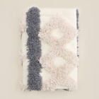 Наволочка декоративная с кисточками SL Home, 45×45 см, серая, бежевая - Фото 12