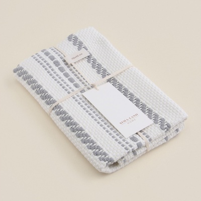 Чехол на подушку SL-Home 45*45 см, 100% хлопок