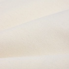 Наволочка декоративная с кисточками SL Home, 45×45 см, хлопок 100%, молочная - Фото 4