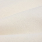 Наволочка декоративная с кисточками SL Home, 45×45 см, хлопок 100%, молочная - Фото 13