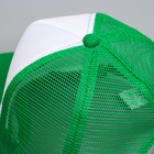 Кепка детская для мальчика «Крутой дино», р-р 52-54, 5-7 лет - фото 116127132