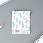 Значок деревянный «Запах свободы», 3,4 х 3,3 см - Фото 6