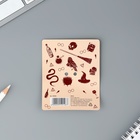 Значок деревянный «Буххиндор», 2,8 х 3,2 см - Фото 6