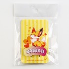 Заколки для волос на открытке Kawaii, 3,7 х 1,4 х 1 см - Фото 7