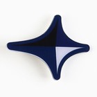 Заколки для волос на открытке «Аниме», 3.7×3.7×1 см - Фото 3