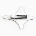 Заколки для волос на открытке «Аниме», 3.7×3.7×1 см - Фото 5