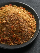 Специи «Для мяса»: кориандр, паприка, базилик, 200 г. - Фото 3