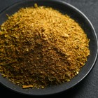 Специи «Для картофеля»: куркума, базилик, кориандр, 200 г. - Фото 2