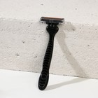 Подарочный набор косметики «Настоящему защитнику», гель для бритья 110 мл и бритва, HARD LINE - Фото 7