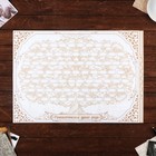 Родословная книга «Родословная книга нашей семьи», 50 листов, дерево 22×31 см - Фото 9