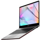 Ноутбук Chuwi CoreBook Xpro, 15.6", i3 1215U, 8 Гб, SSD 256 Гб, UHD, Win11, серый - фото 8941427