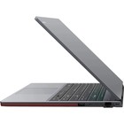 Ноутбук Chuwi CoreBook Xpro, 15.6", i3 1215U, 8 Гб, SSD 256 Гб, UHD, Win11, серый - фото 8941428